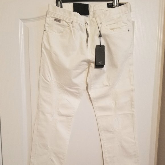 Armani Exchange slim Fit jeans (Brand new) - Picture 1 of 3